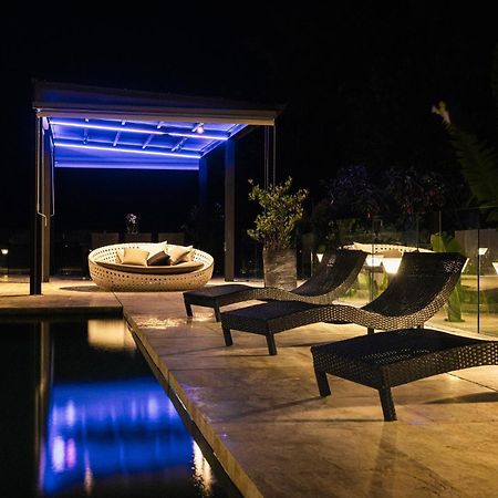 Villa Obsidian, With Staff, Sea View And Walk To Choeng Mon Beach Zewnętrze zdjęcie